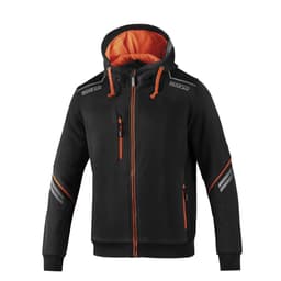 HOODED FULL ZIP TW COLORADO 5