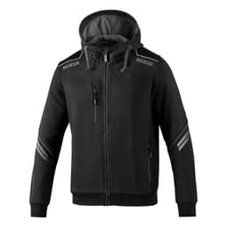 HOODED FULL ZIP TW COLORADO 6