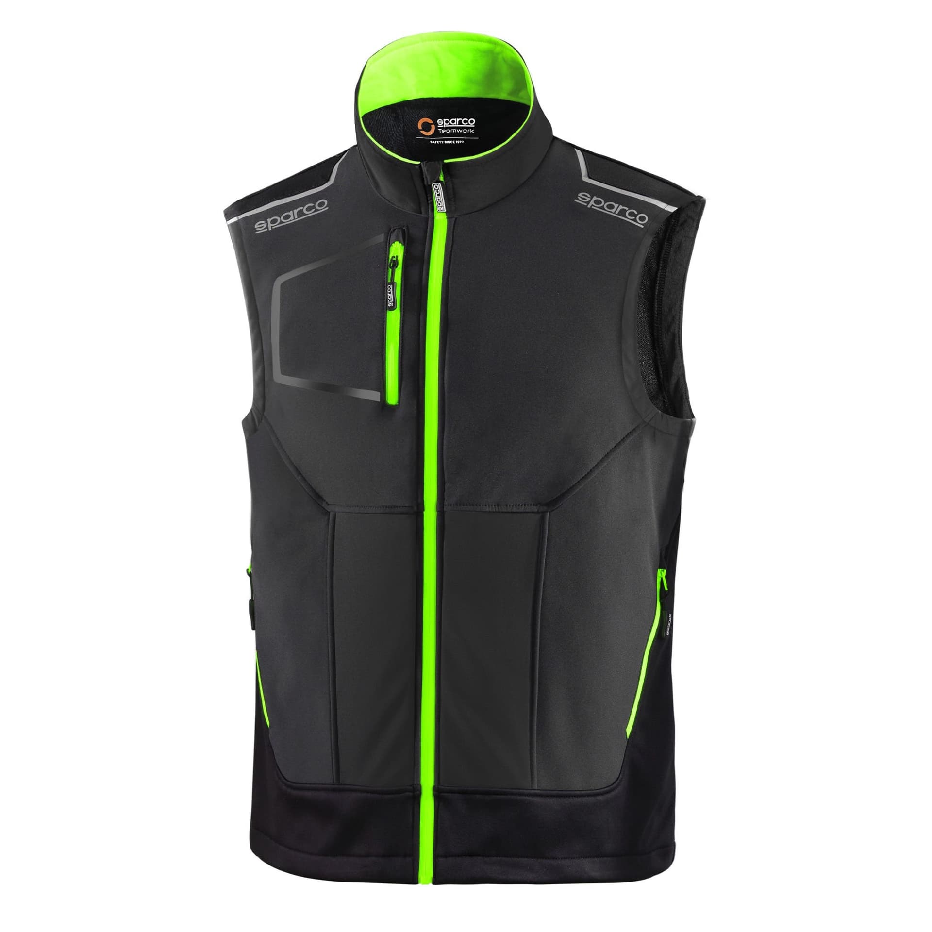 GILET TW ILLINOIS