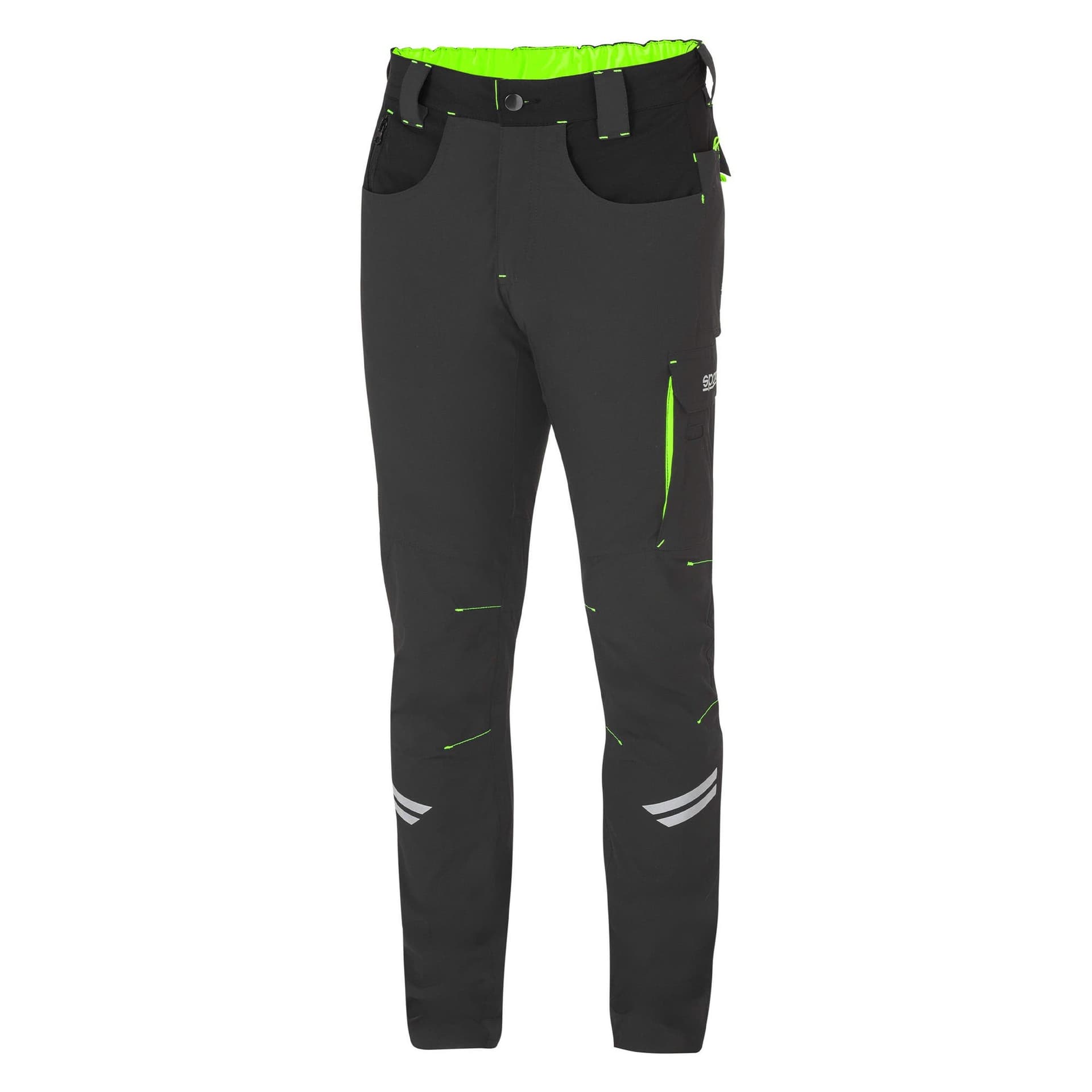 PANTALONE TECH LIGHT KANSAS