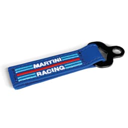 PORTACHIAVE LEATHER MARTINI-R AZ 1