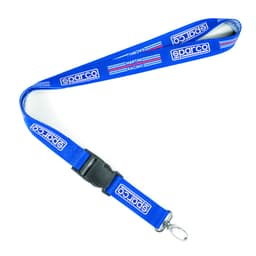 LANYARD MARTINI RACING BLUE 1