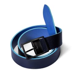 CINTURA IN PELLE MARTINI-R DOUBLE F 1