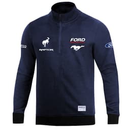HALF ZIP FORD PERFORMANCE 1