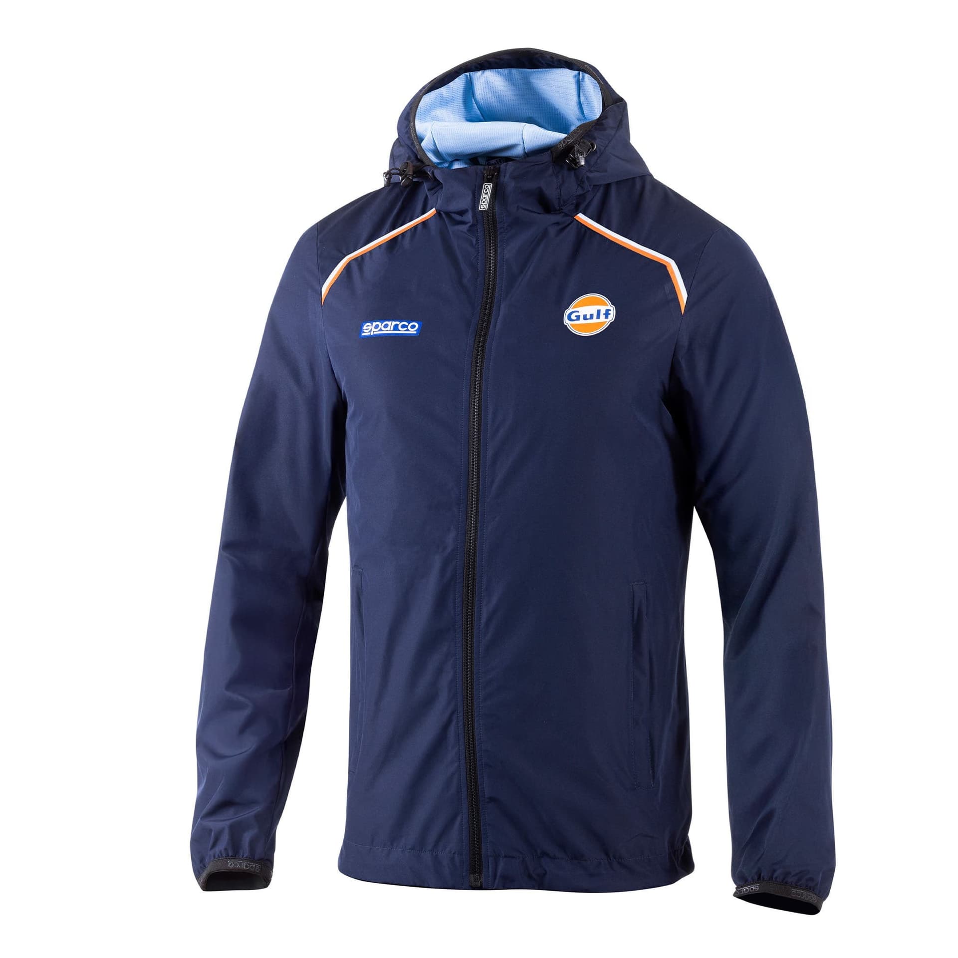 GULF SL WINDBREAKER