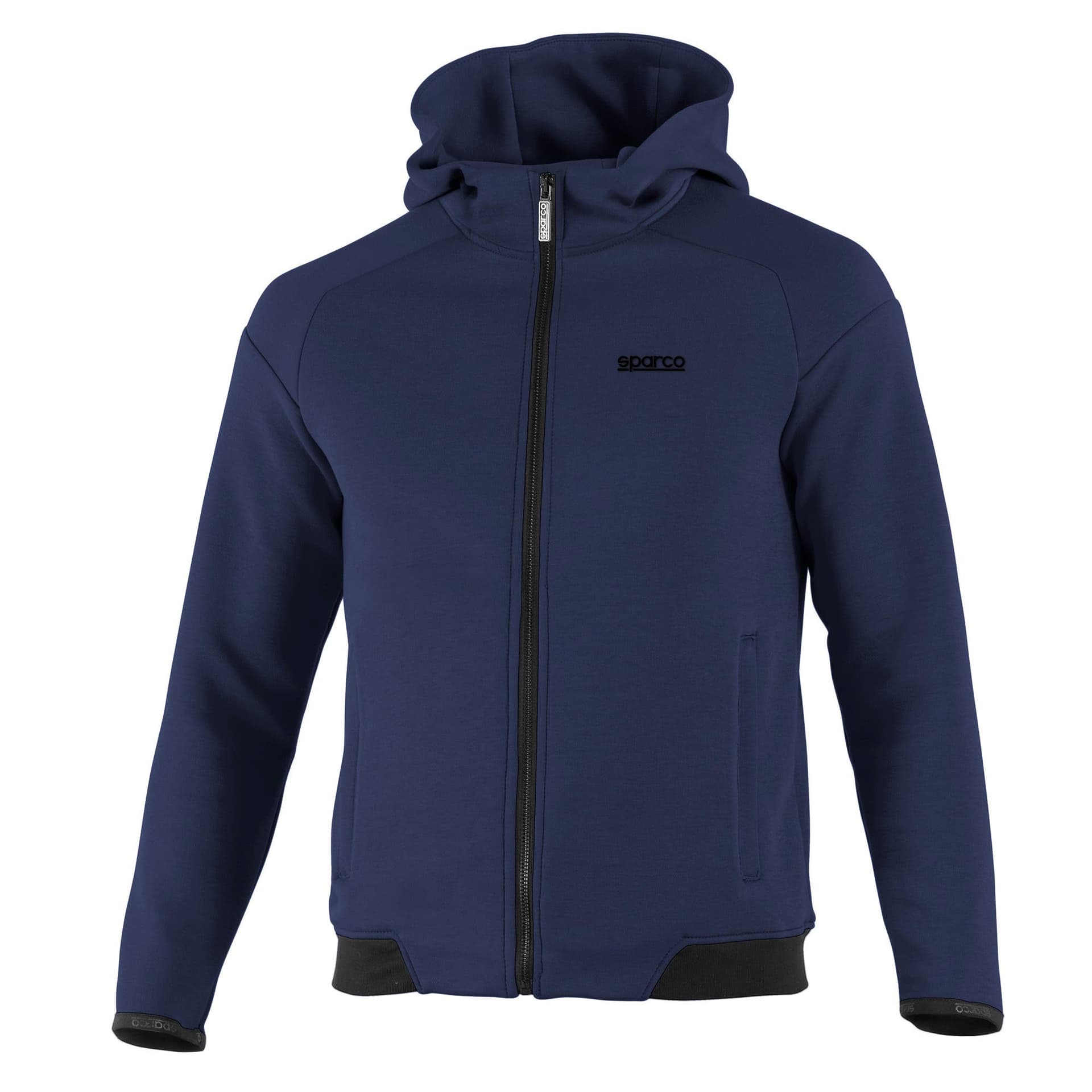 FTW FULL ZIP HOODY SWEATSHIRT