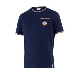 GULF T-SHIRT POCKET 1