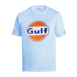 GULF T-SHIRT BRAND 1
