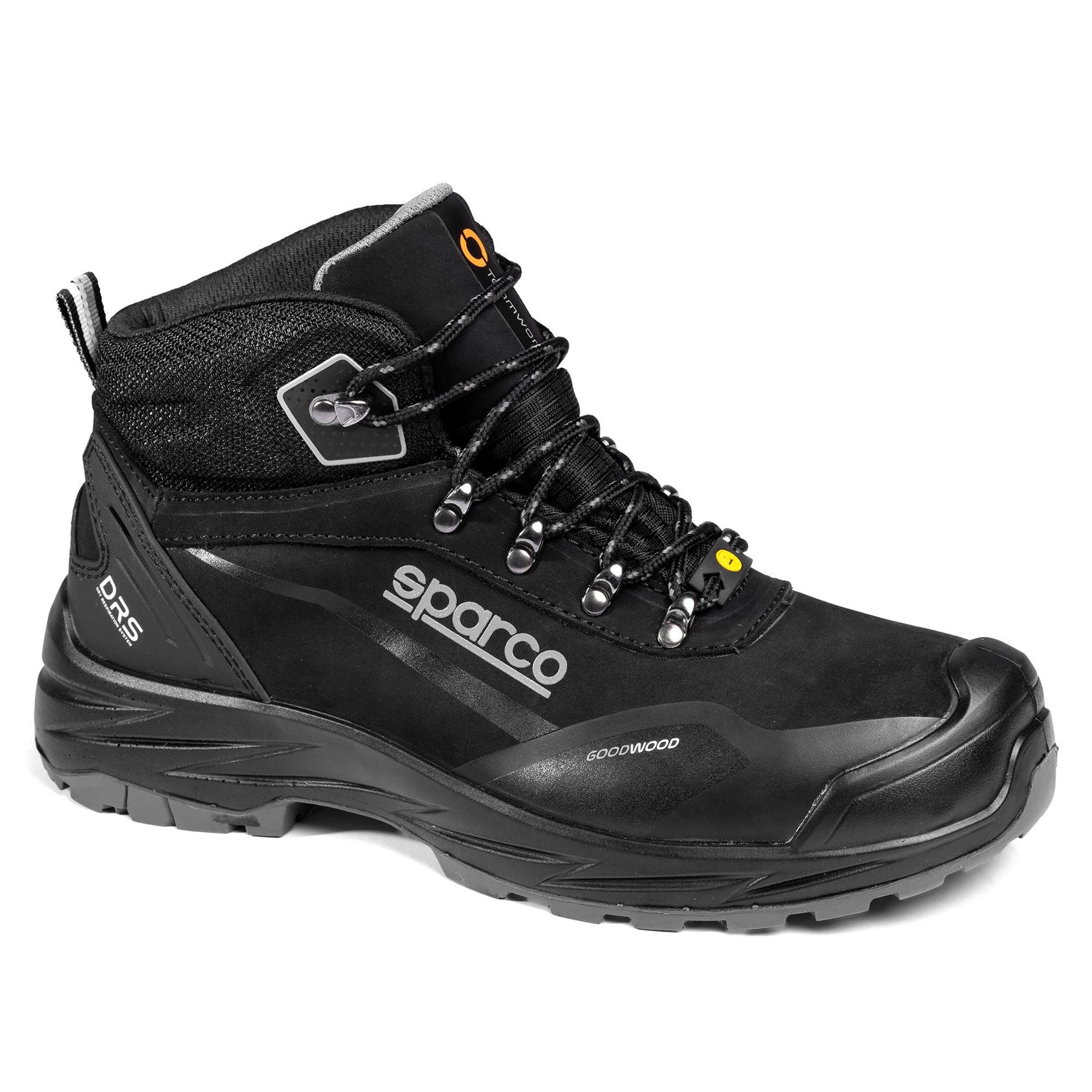 SCARPA GOODWOOD ESD S7S SR FO HRO C