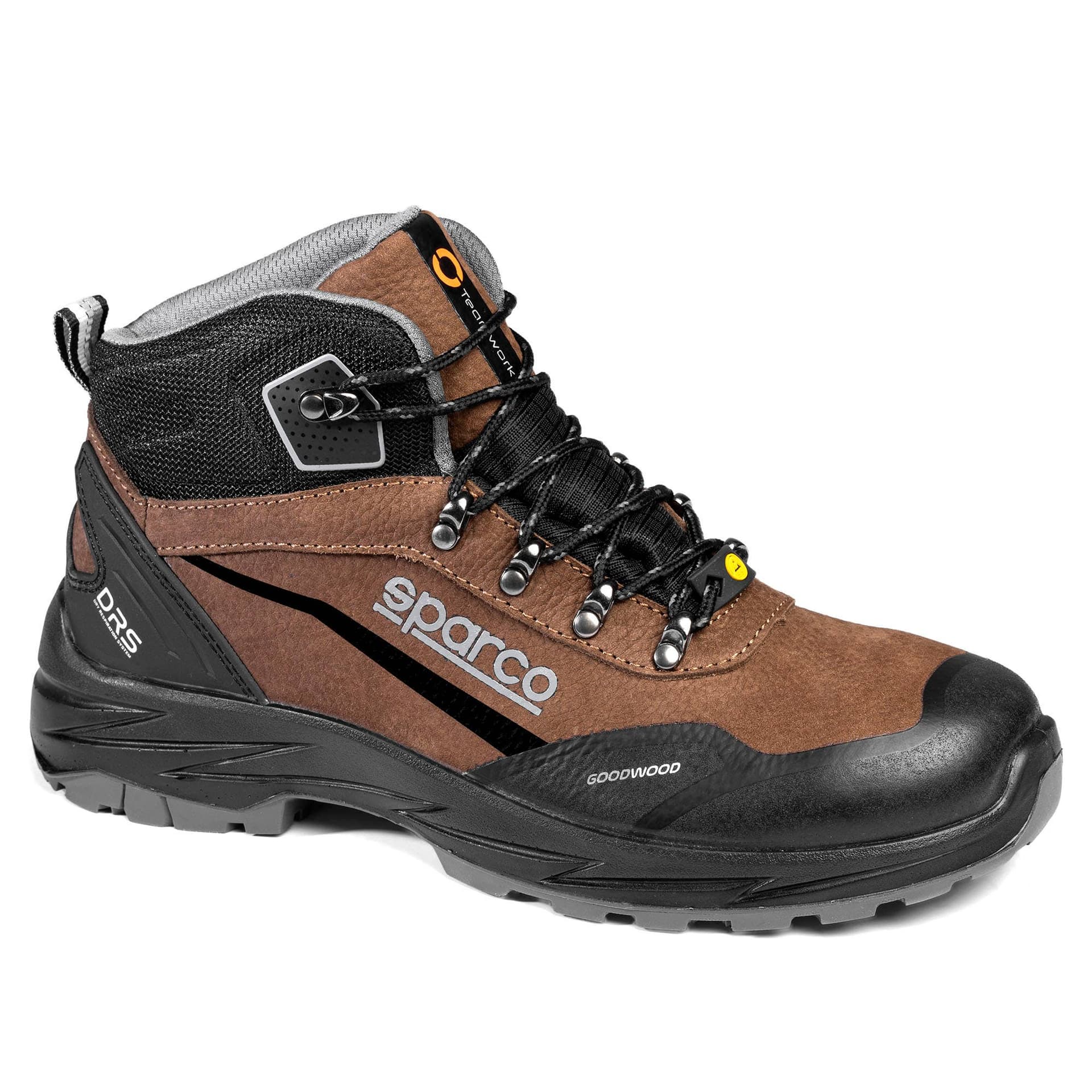 SCARPA GOODWOOD ESD O6 SR FO HRO CI