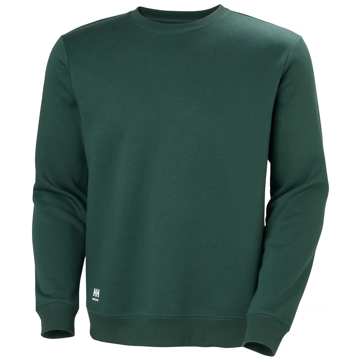 CLASSIC 2.0 SWEATSHIRT — DARKEST SPRUCE