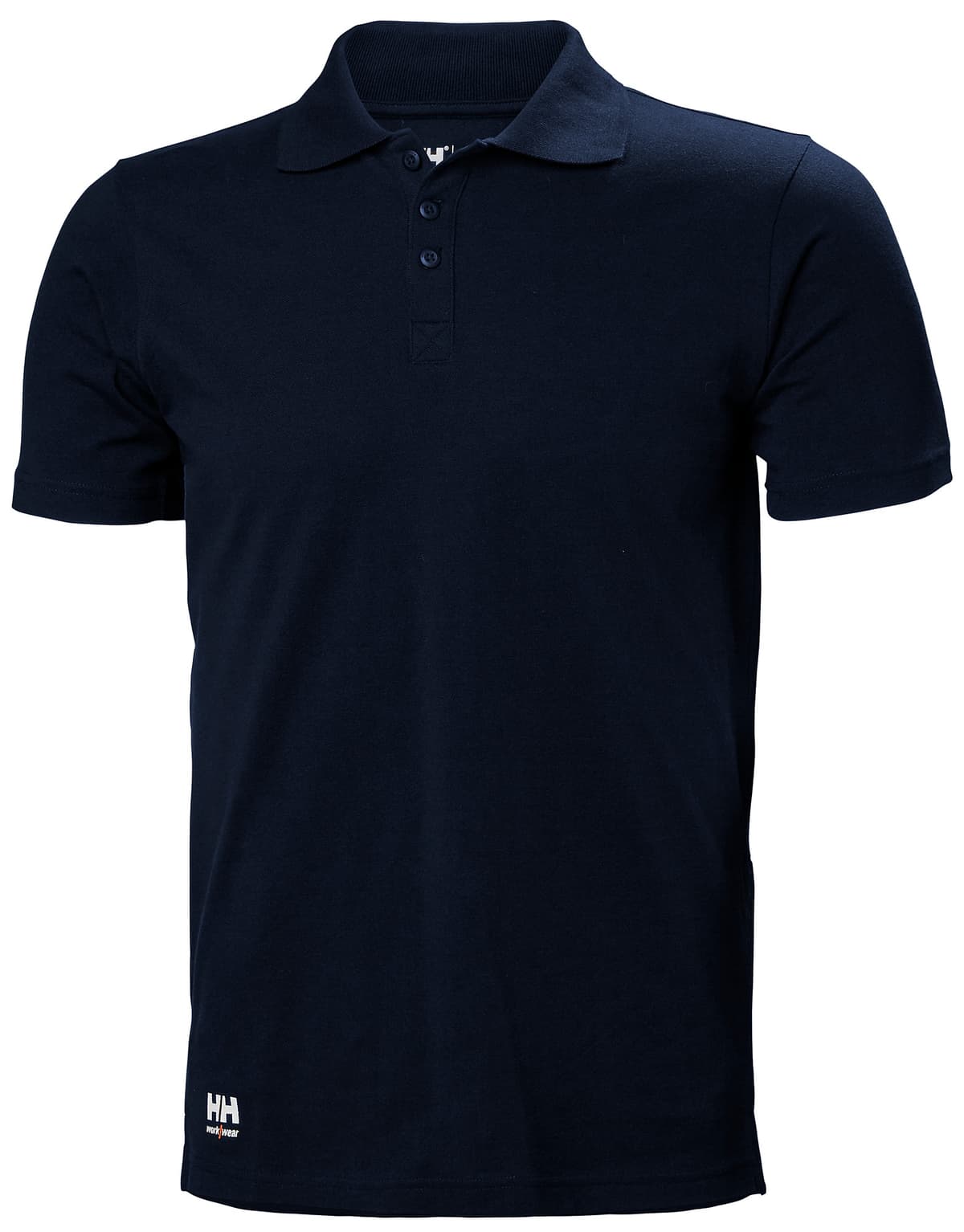 CLASSIC 2.0 POLO — NAVY
