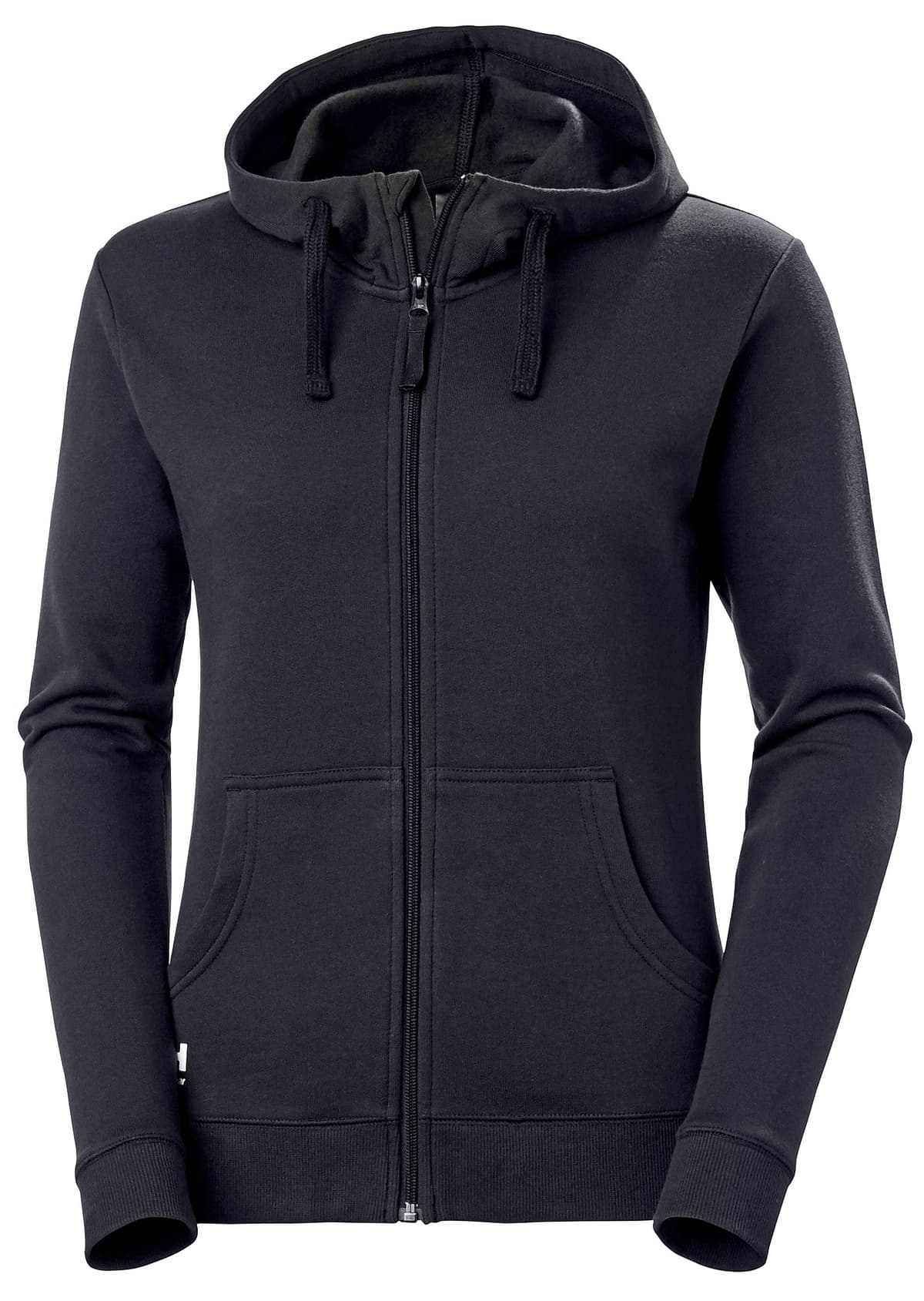 W CLASSIC 2.0 ZIP HOODIE — DARKEST SPRUCE