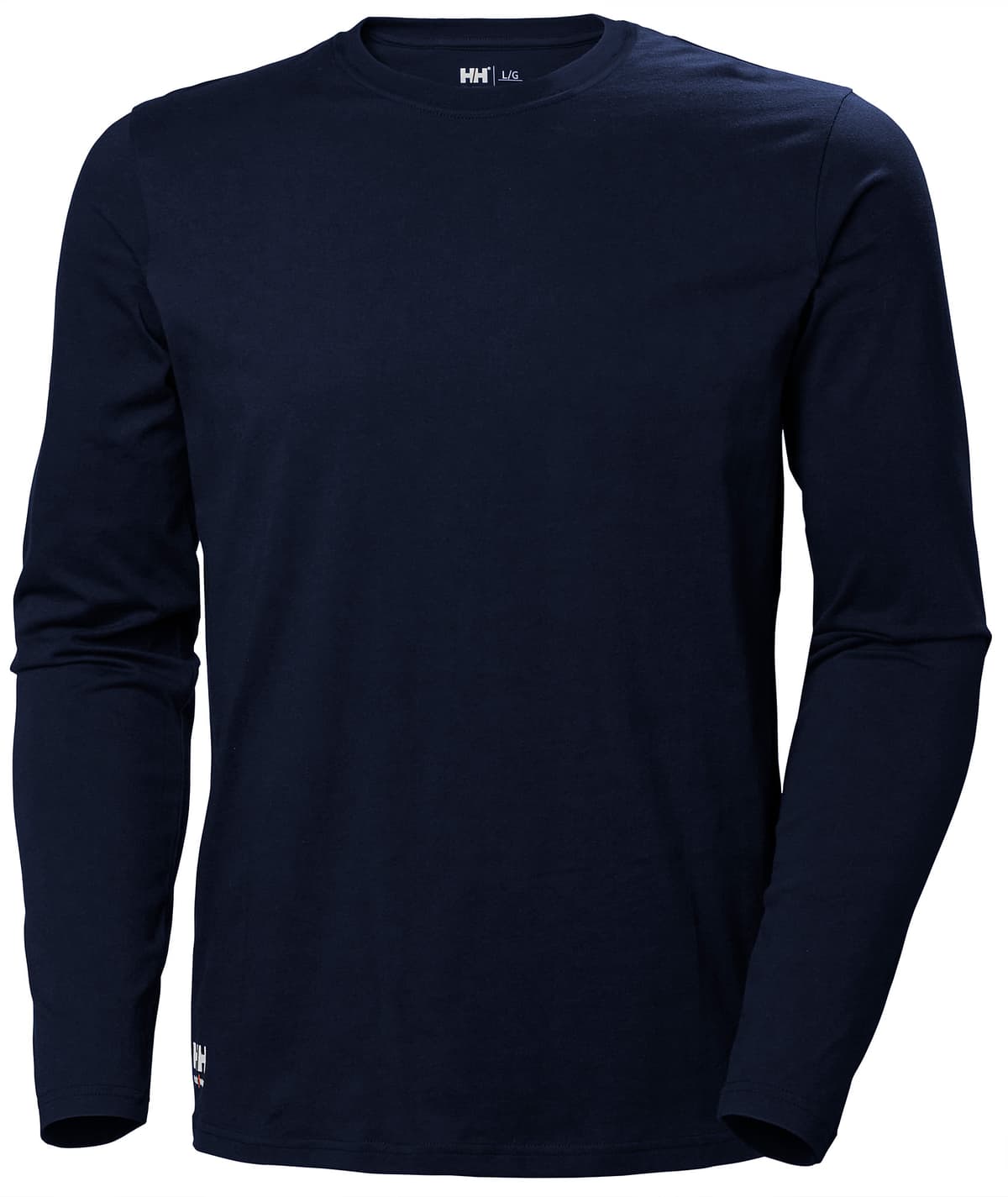CLASSIC 2.0 LONGSLEEVE — NAVY