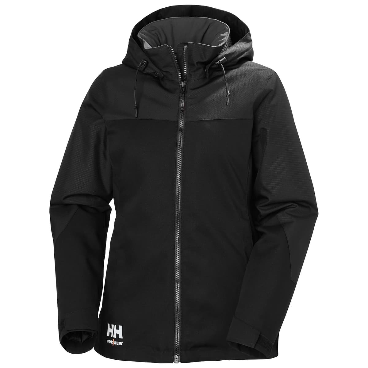 Oxford Winter Jacket (Donna)