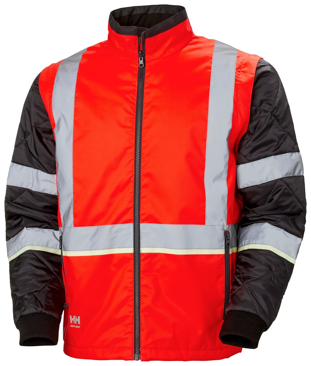 UC-ME INSULATOR — RED