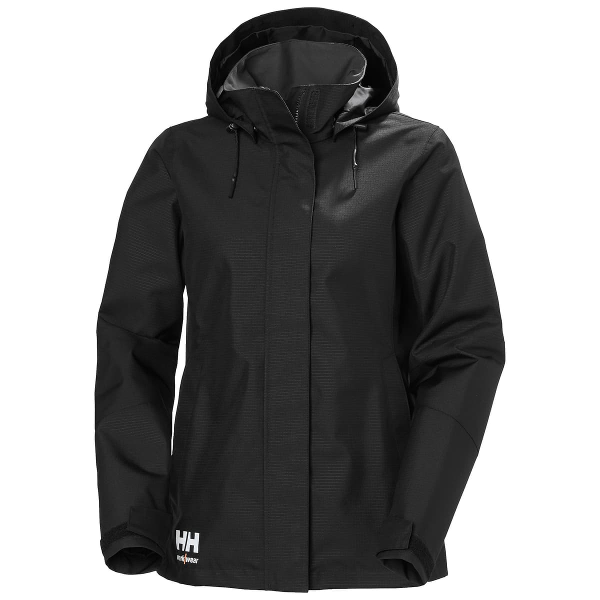 Oxford Shell Jacket (Donna)