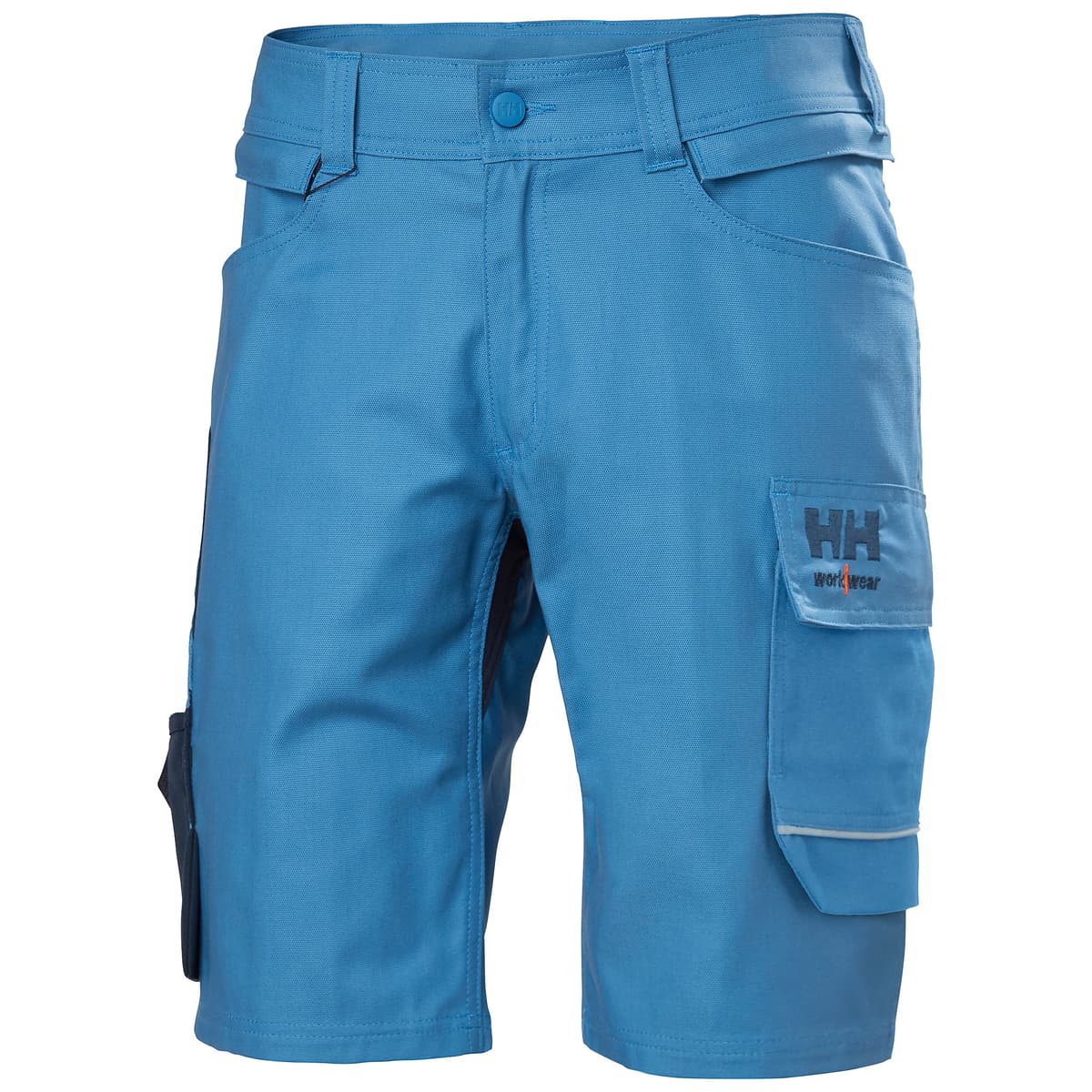 OXFORD 2.0 CNCT SHORTS — NAVY