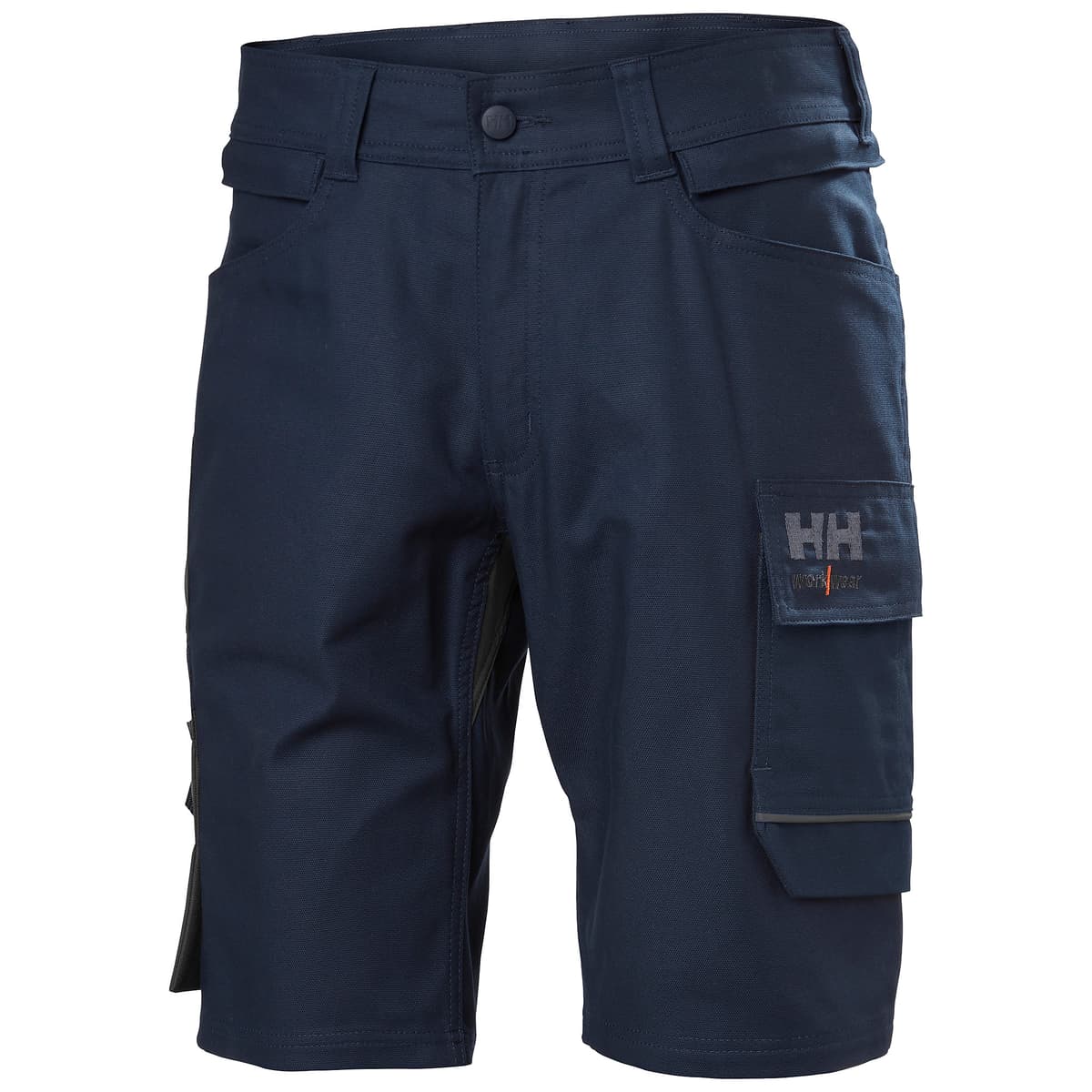 OXFORD 2.0 CNCT SHORTS — NAVY