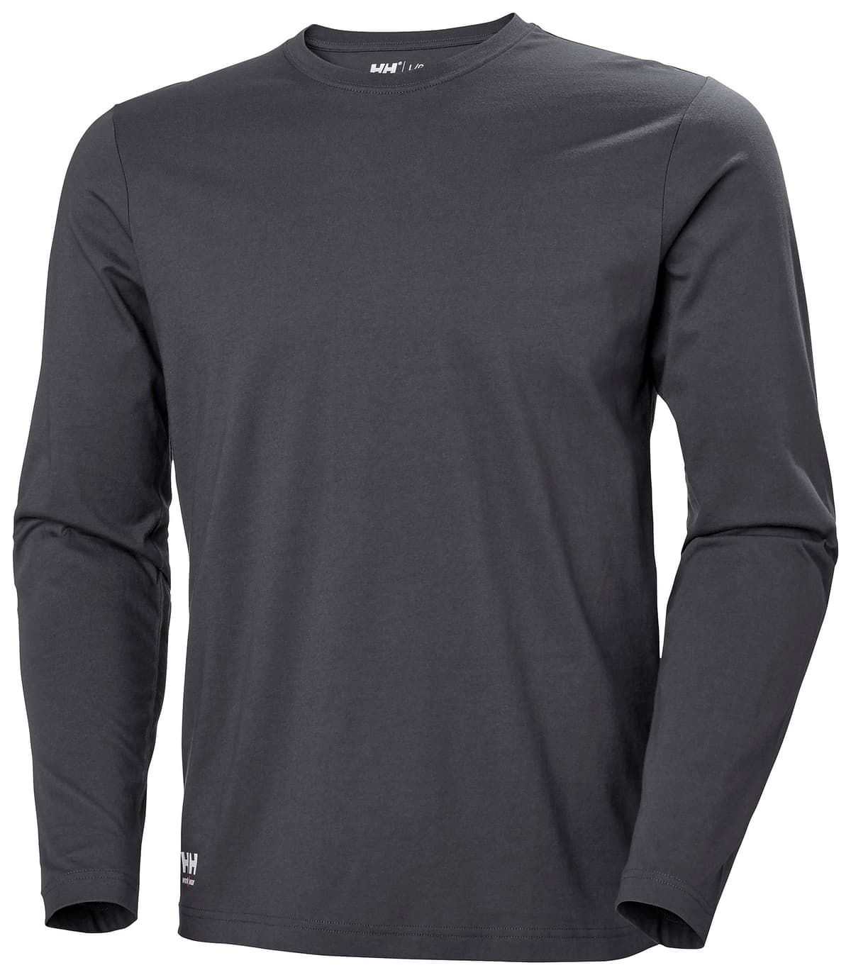 CLASSIC LONGSLEEVE — 970 DARK GREY