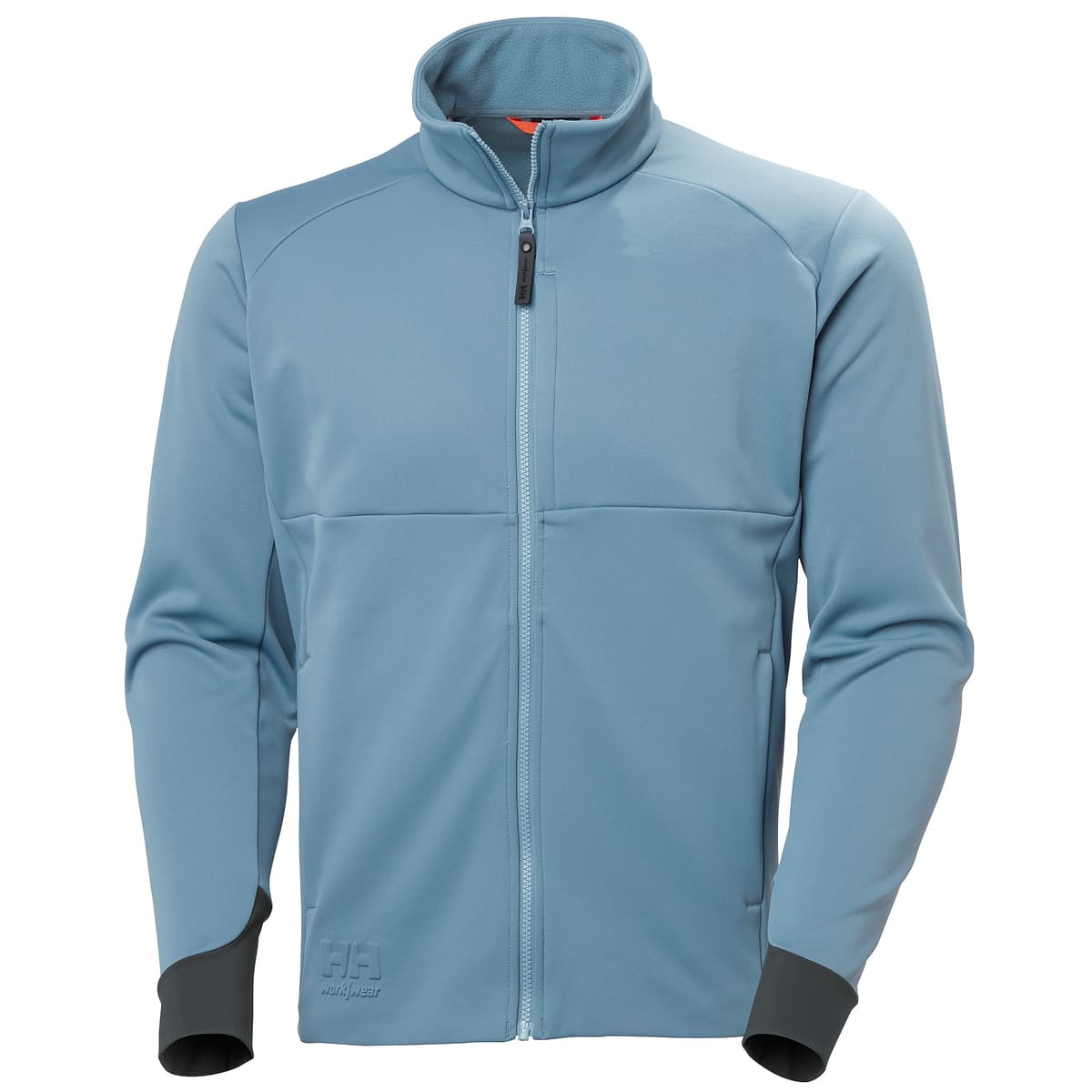 TECH MIDLAYER — NAVY