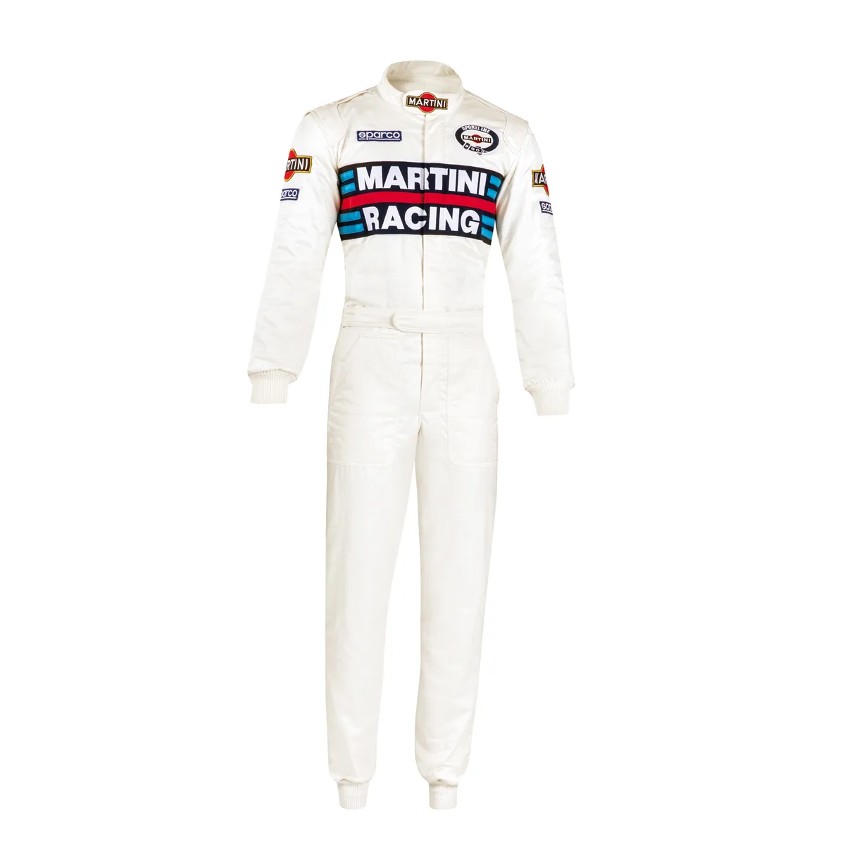 TUTA COMPETITION R567 MARTINI-R