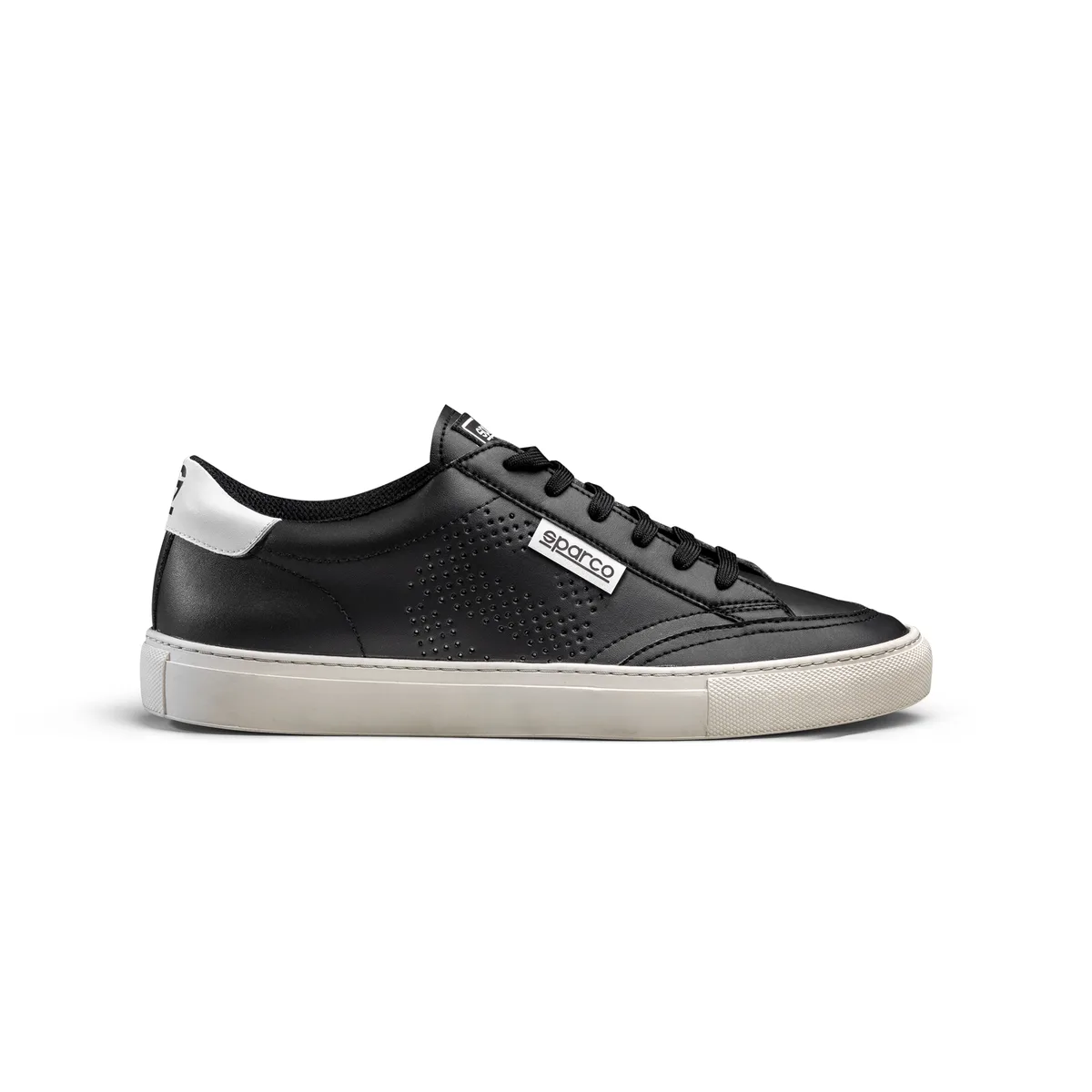 SCARPE S-TIME