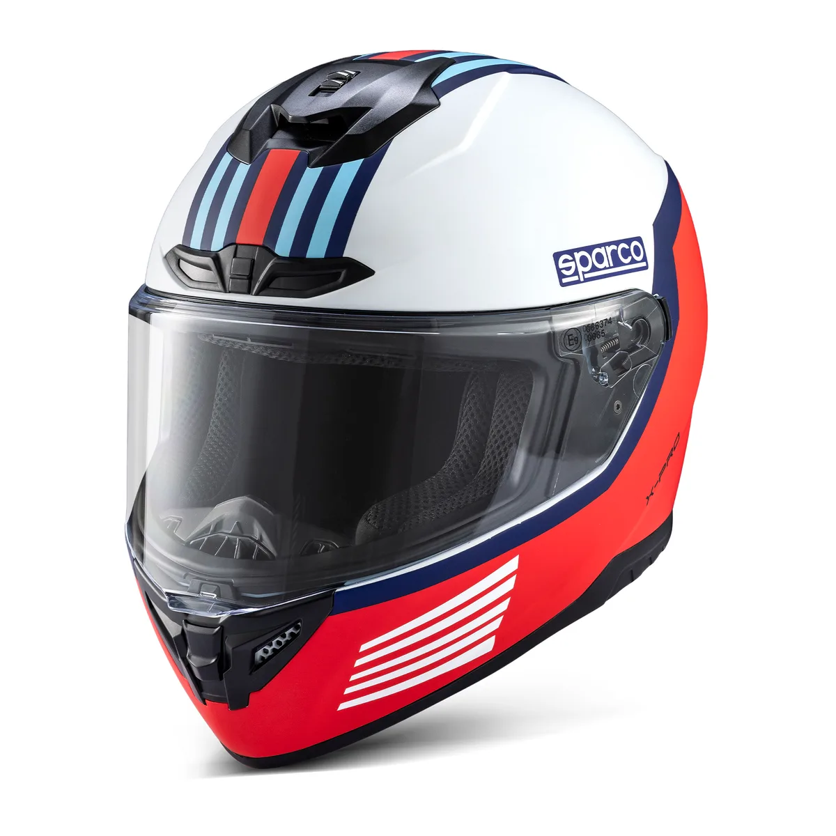 CASCO X-PRO OM. ECE06 GULF CE XS