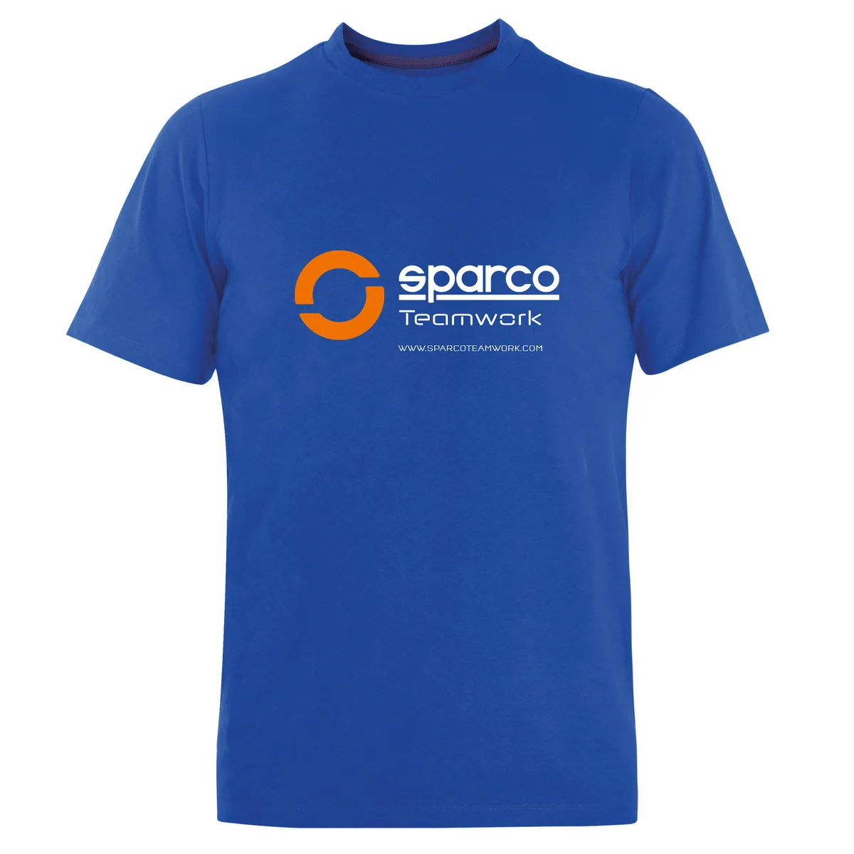 T-SHIRT TEAMWORK