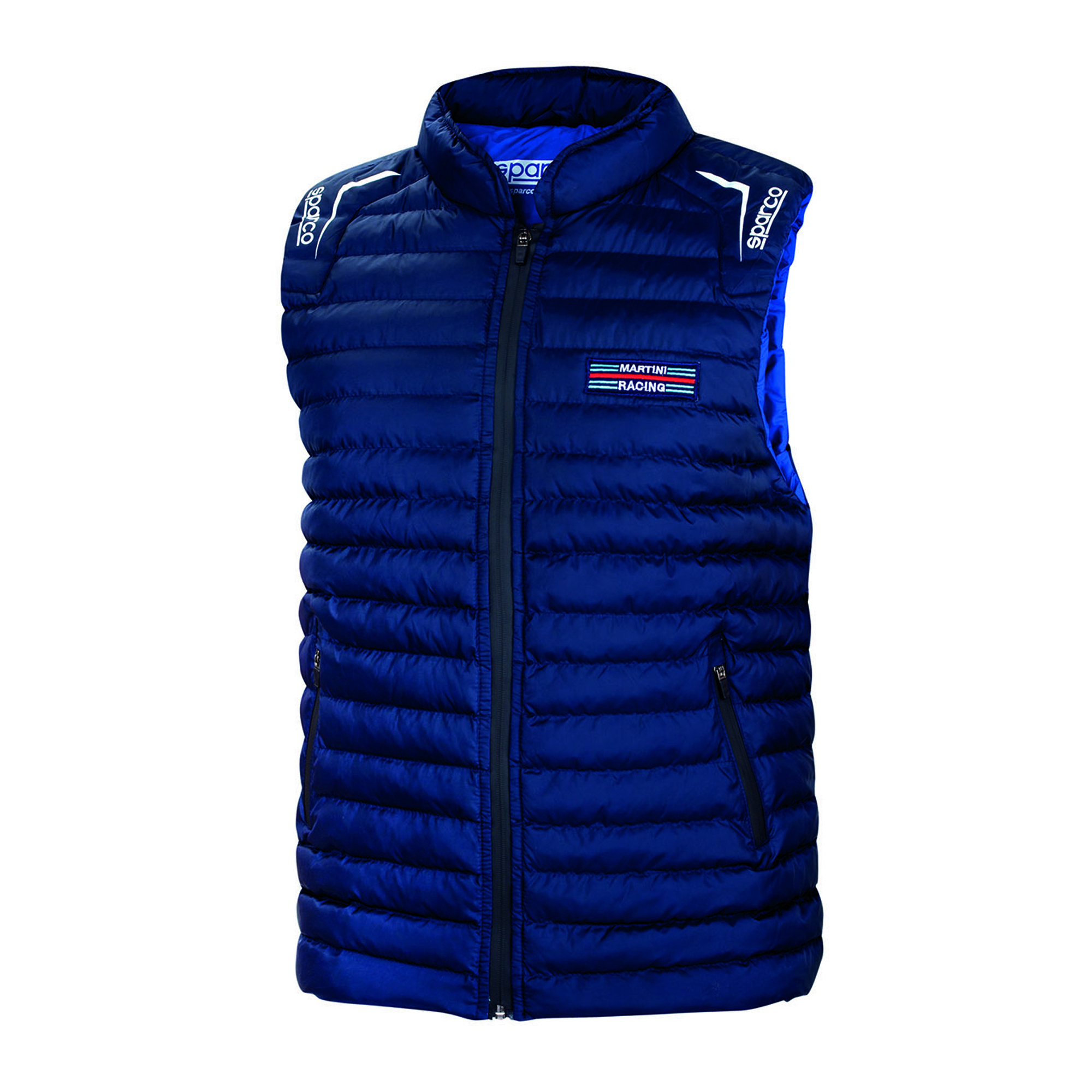 GILET TEAMWEAR MARTINI-R