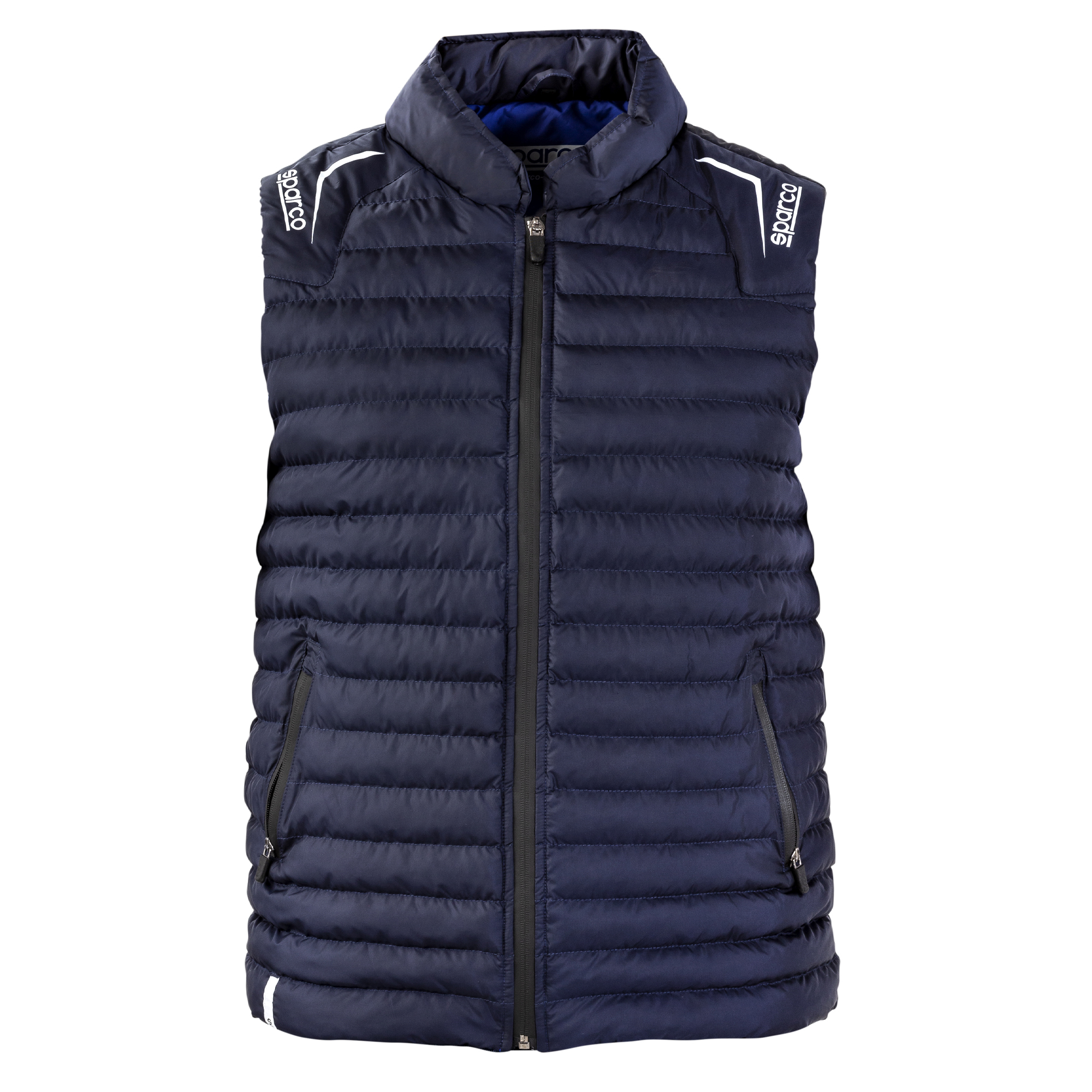 GILET TEAMWEAR