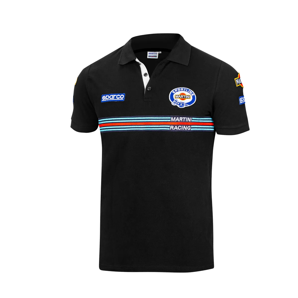 POLO REPLICA MARTINI-R 3