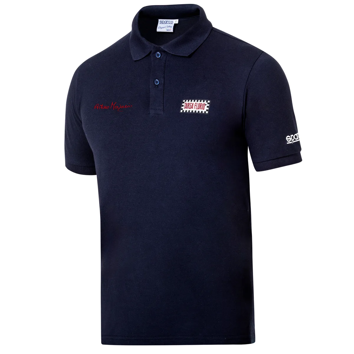 POLO TF ARTURO  MERZARIO #AM2 2