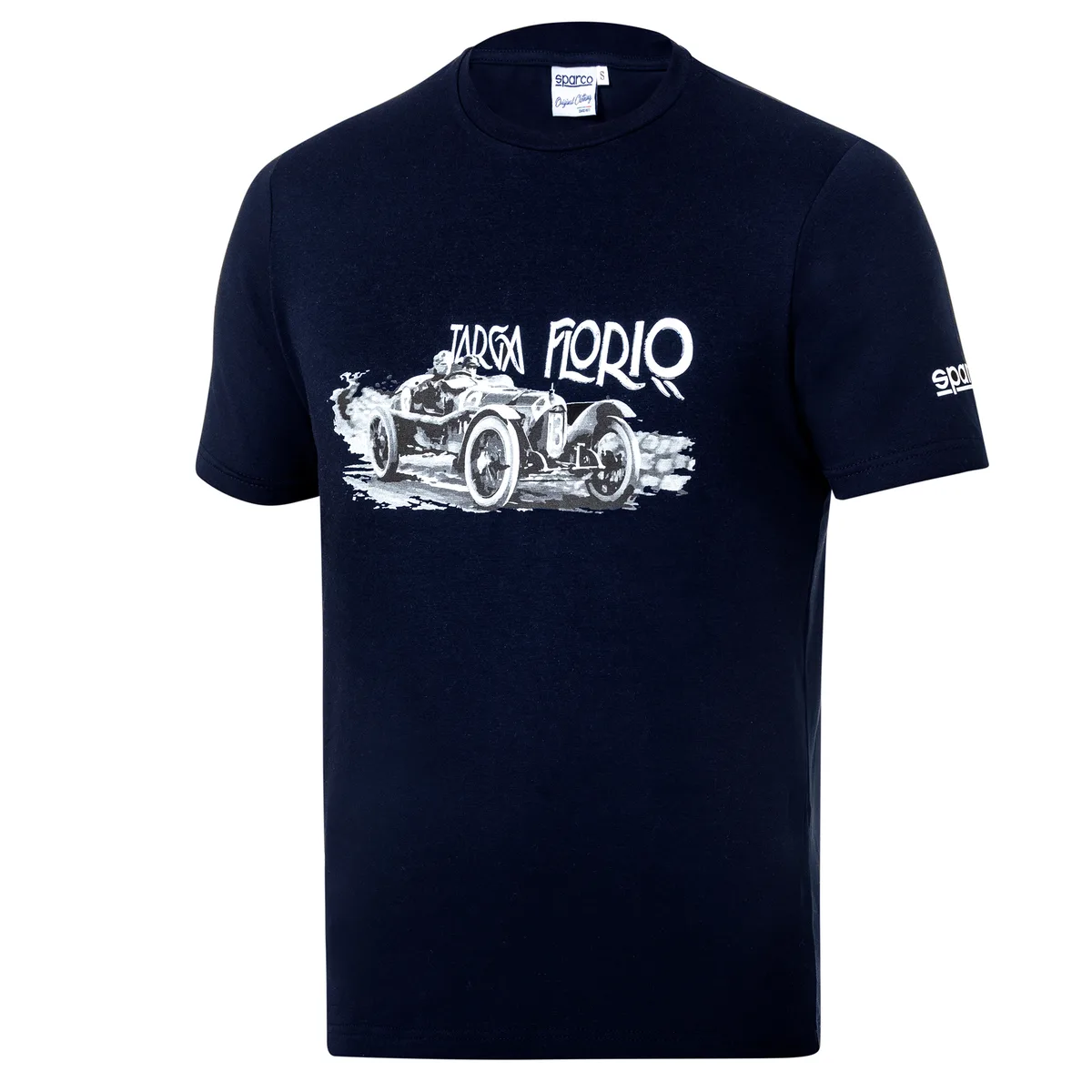 T-SHIRT TARGA FLORIO #T2 2