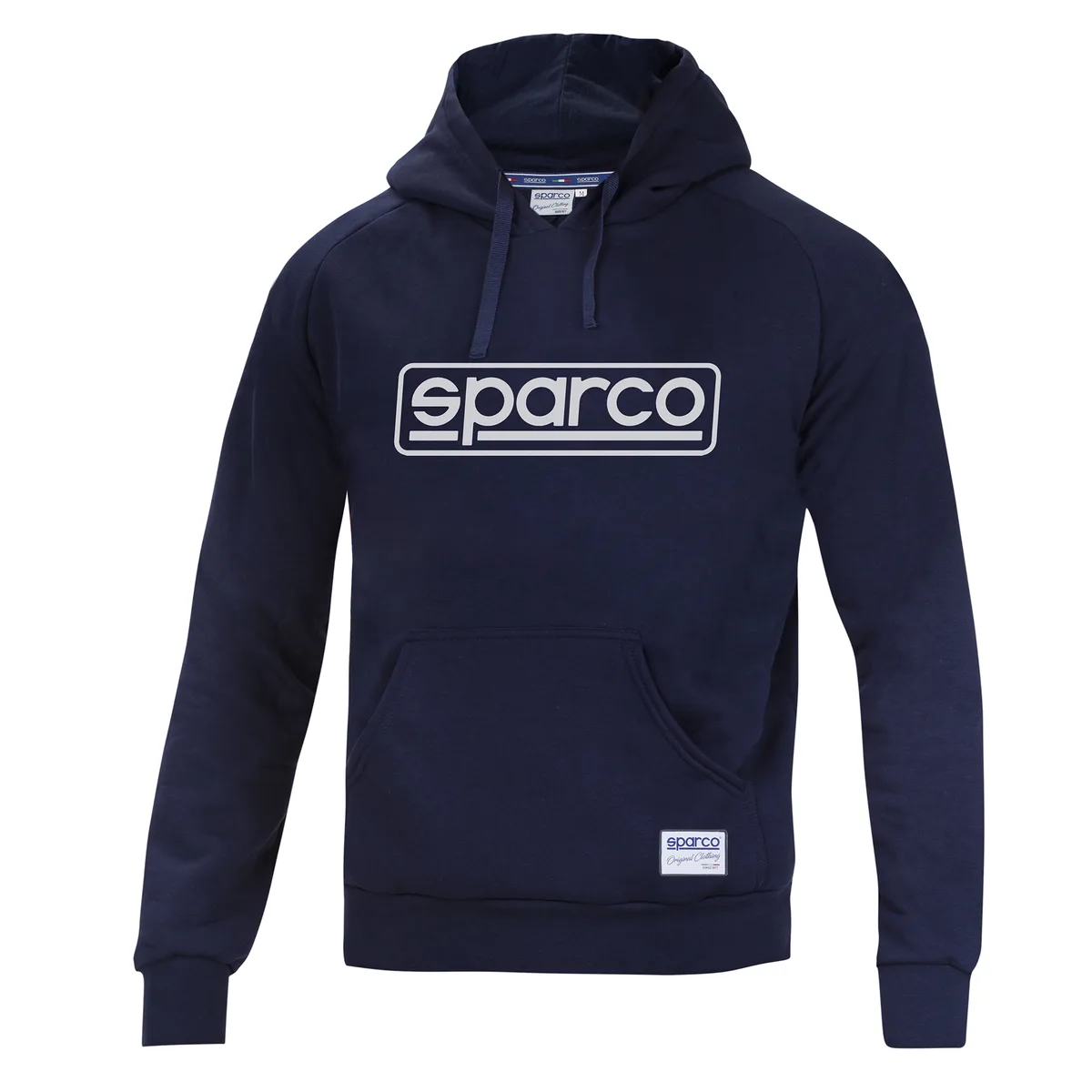 HOODIE FRAME