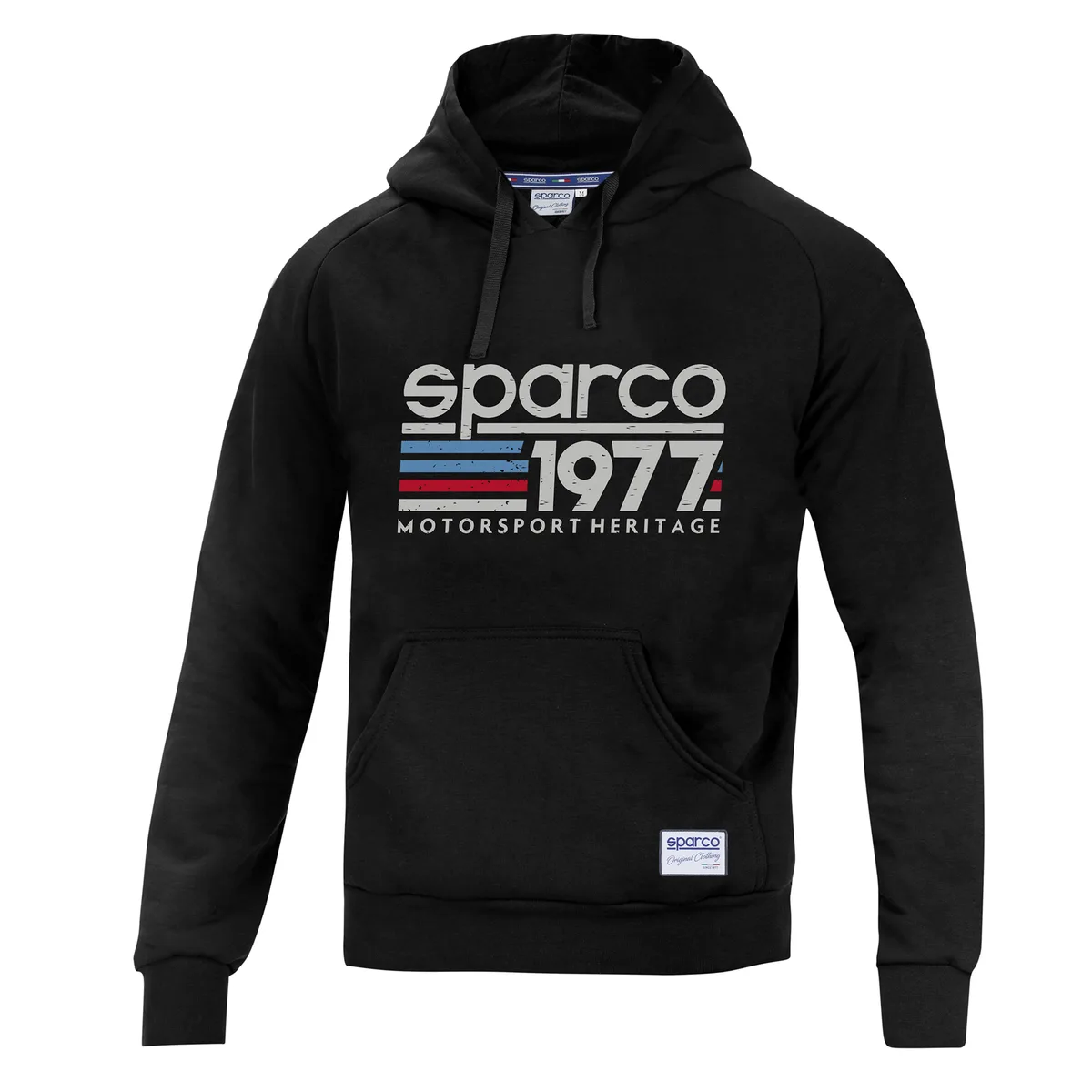 HOODIE 1977 2