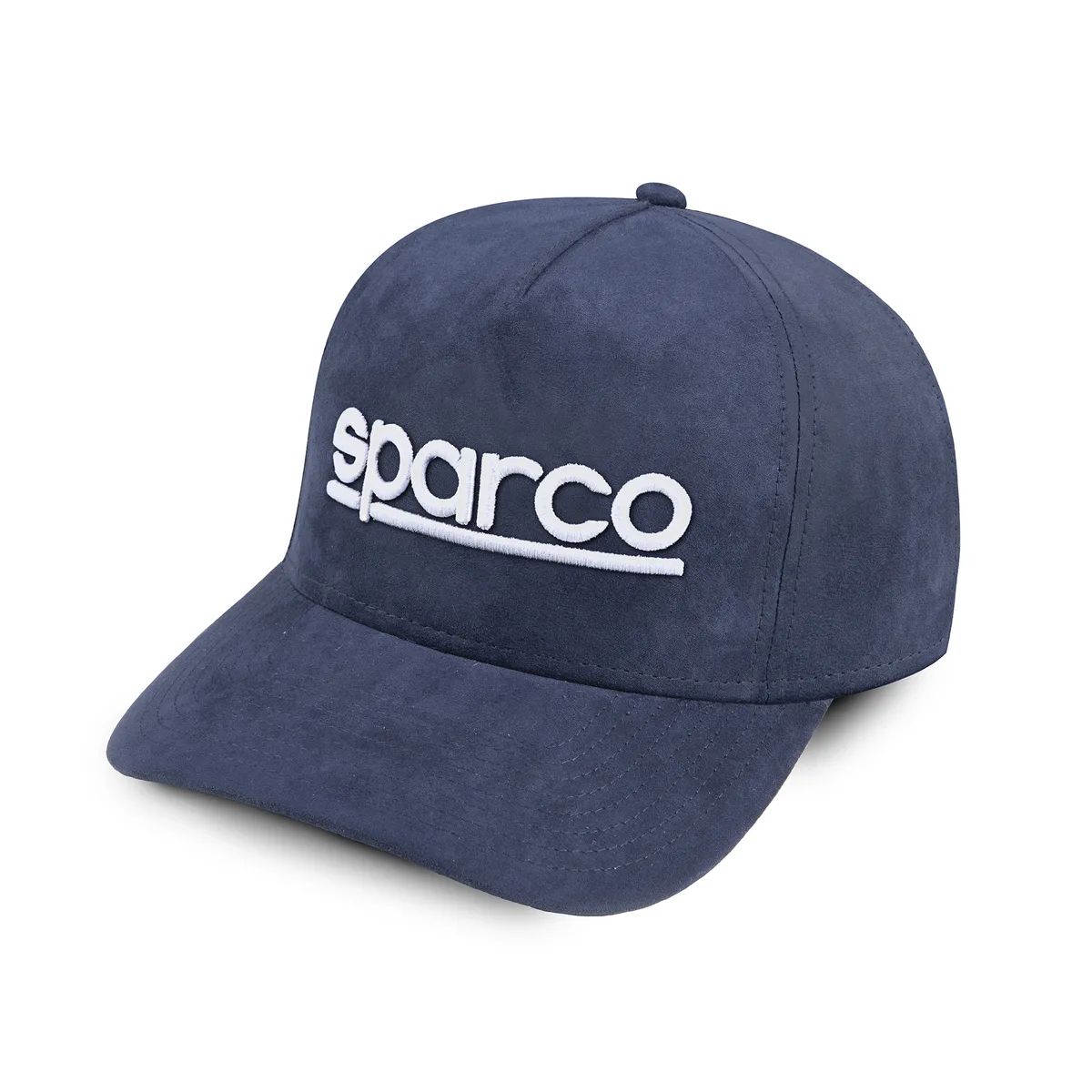 CAP SUEDE