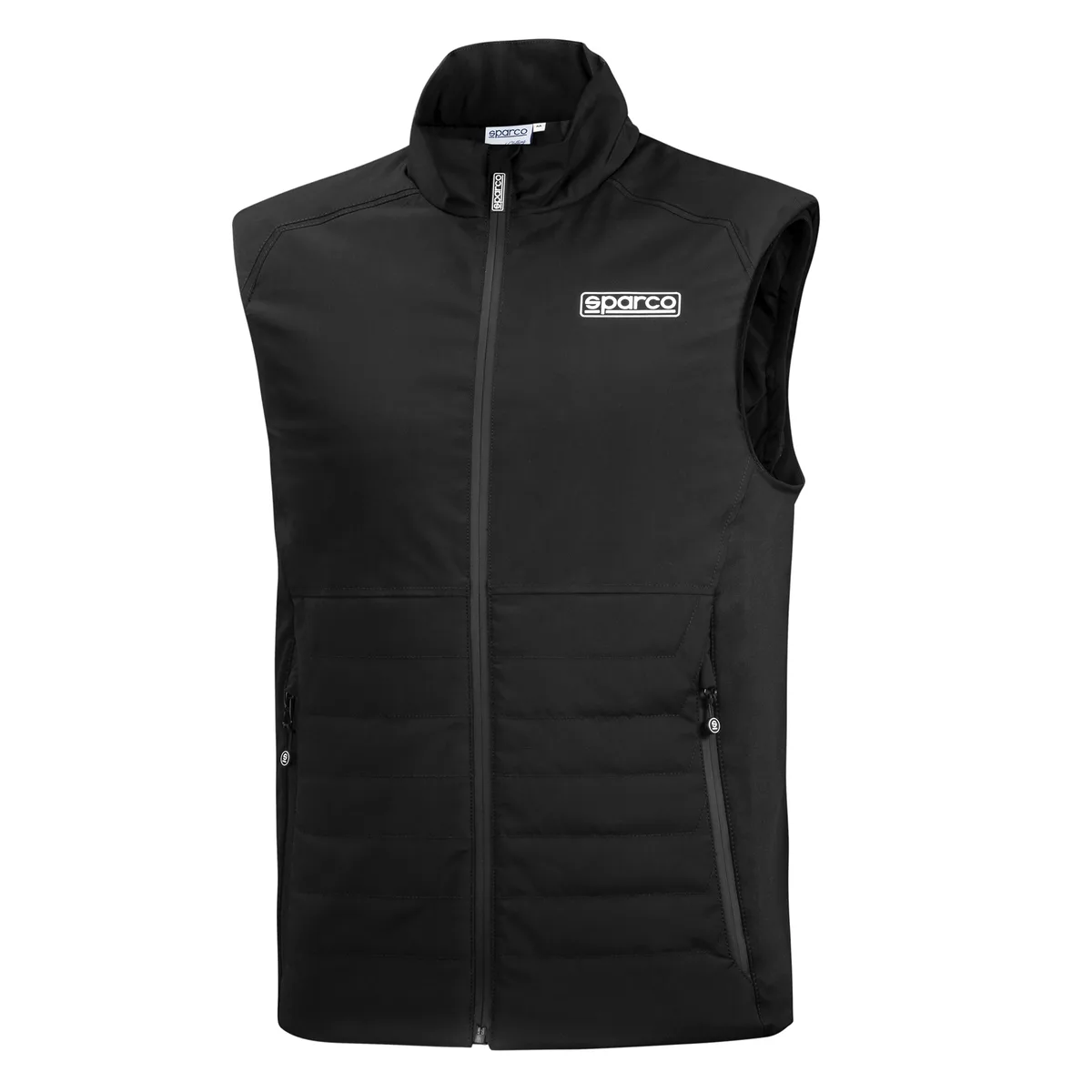 VEST 4