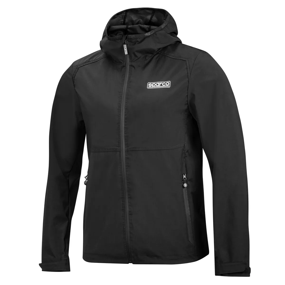 WINDBRAKER 6