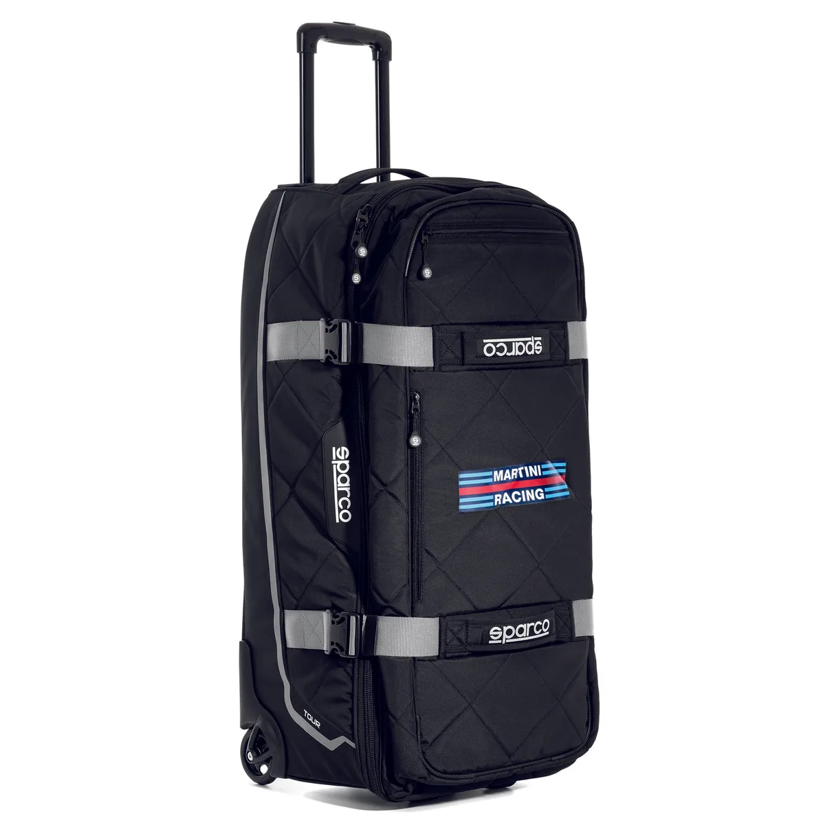BORSA TOUR 2020 MARTINI-R 2