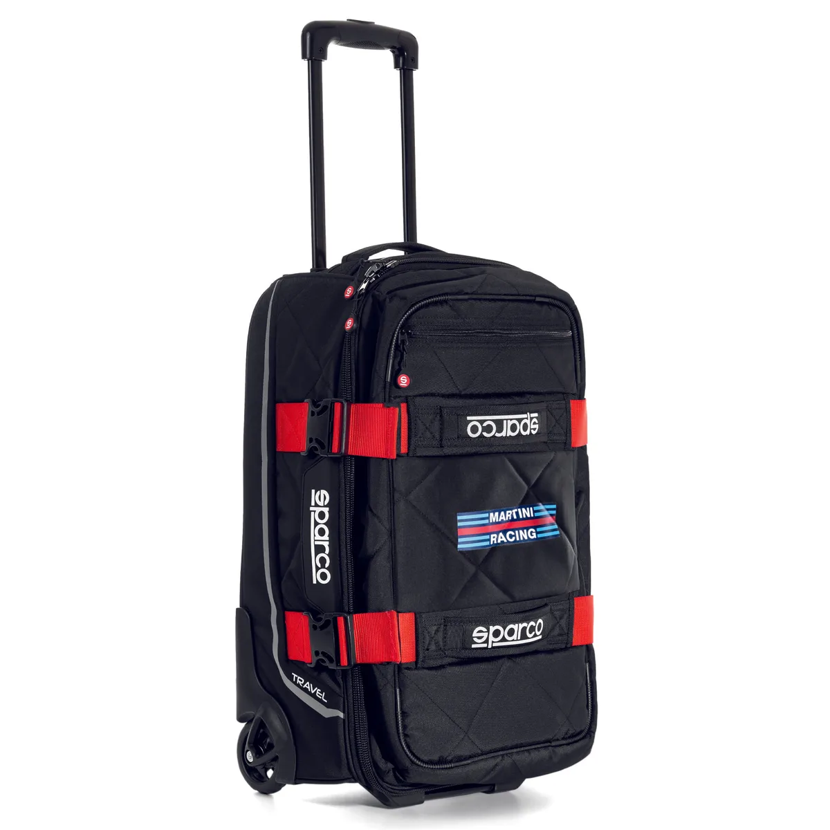 BORSA TRAVEL 2020 MARTINI-R 2