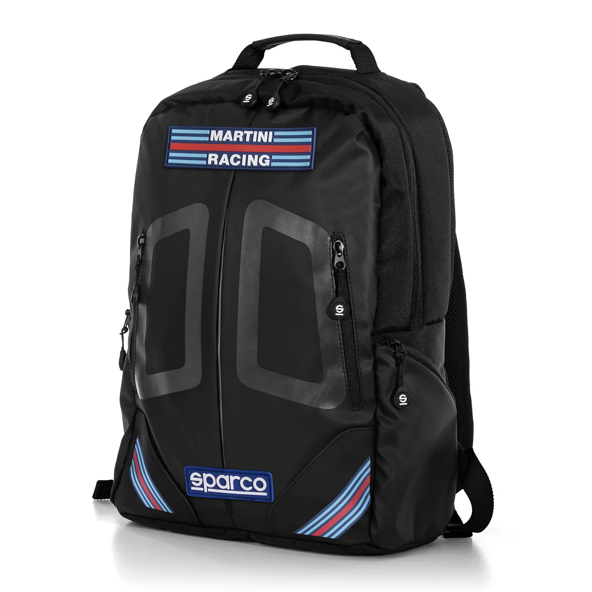 BORSA STAGE MY23 MARTINI-R 2