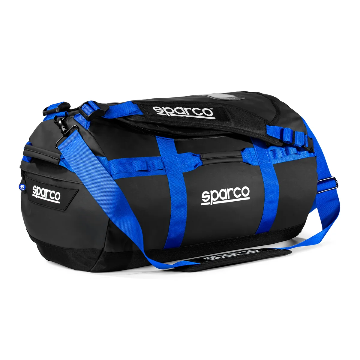 DUFFLE BAG SMALL 2