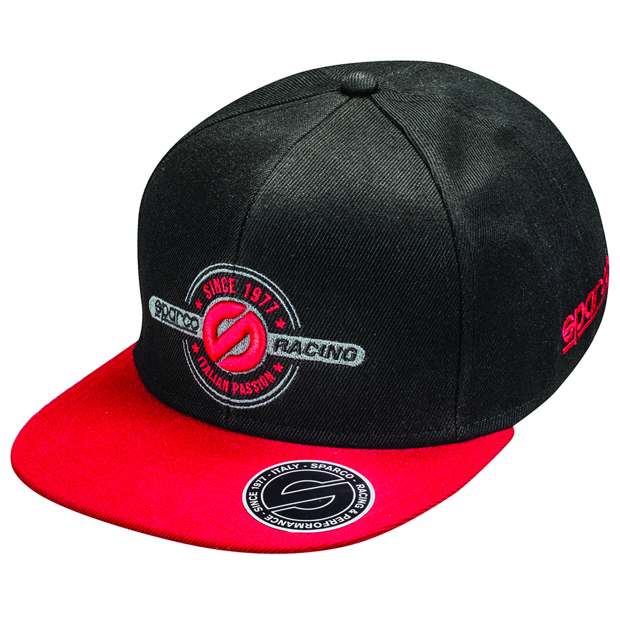 YOUTH BASEBALL CAP (REBEL)