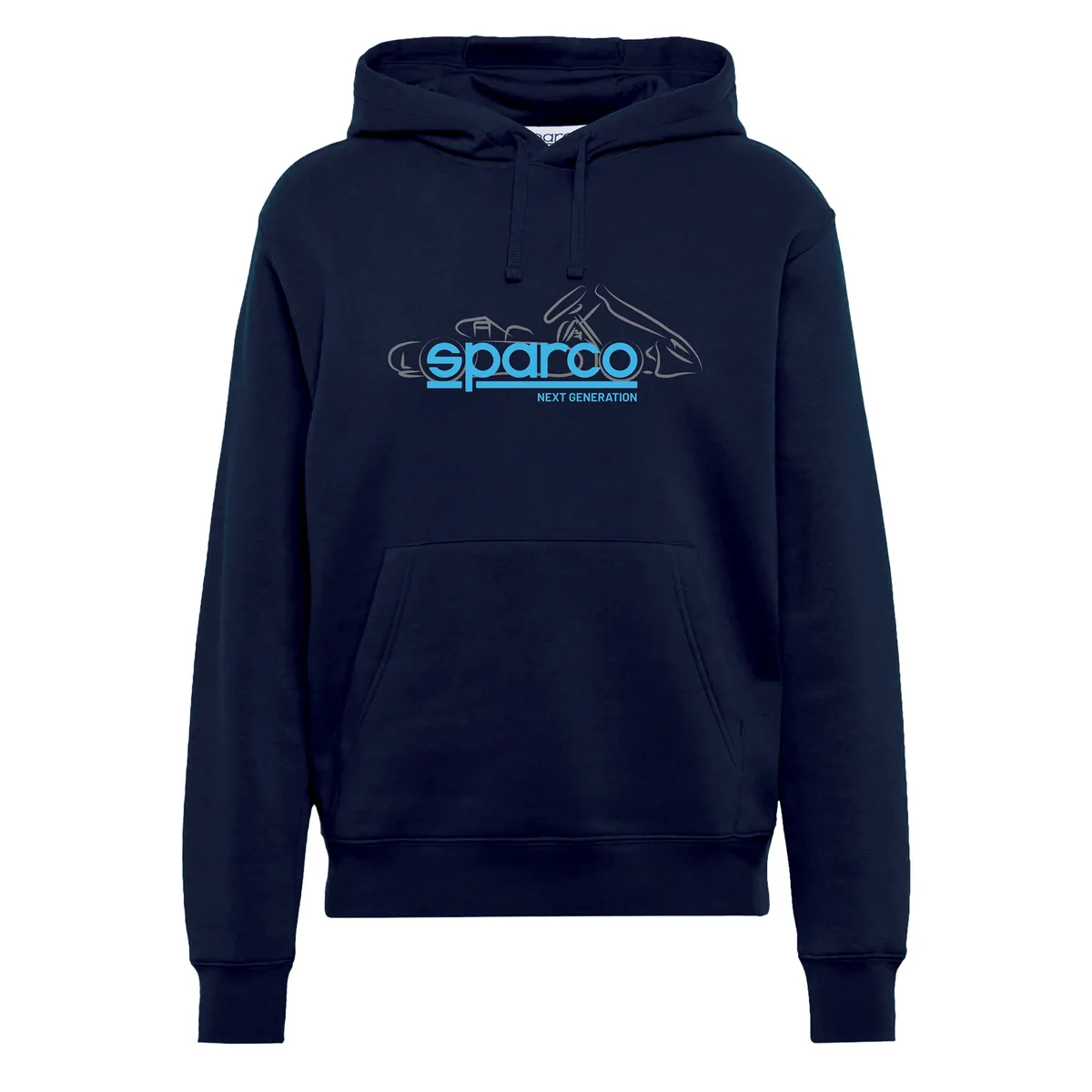 HOODIE NEXT GENERATION
