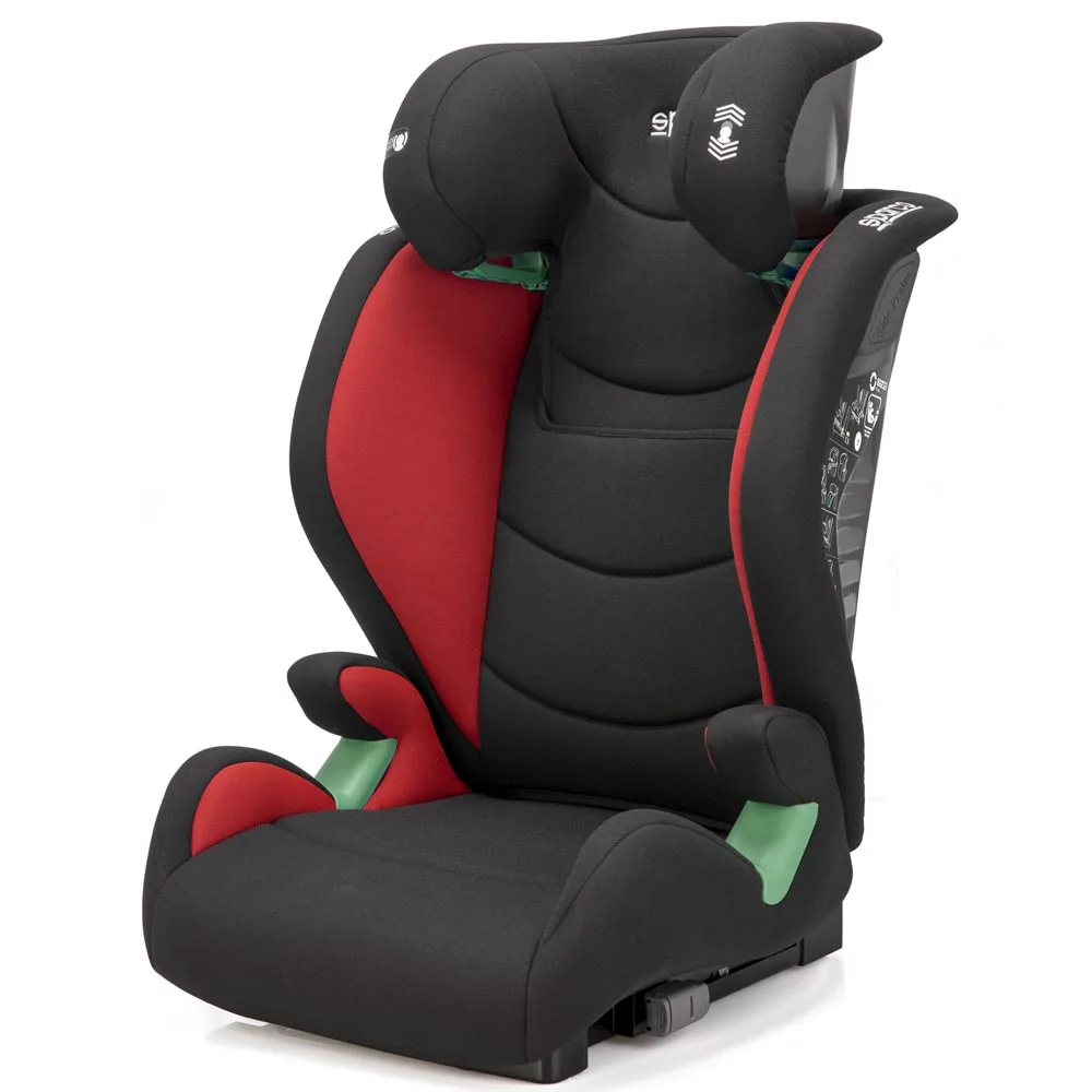 SEGG.BIMBO SK2000I ISOFIX ECE R129/ 3