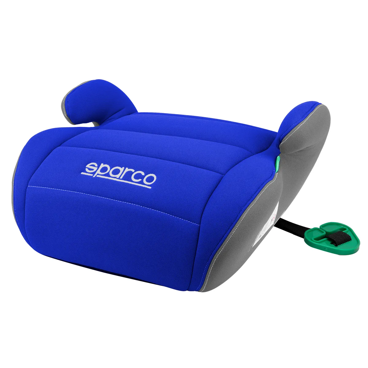 SEGG.BIMBO F100KI ISOFIX ECE R129/0