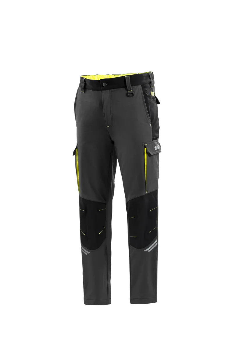 PANTALONI TECH TW OREGON 2