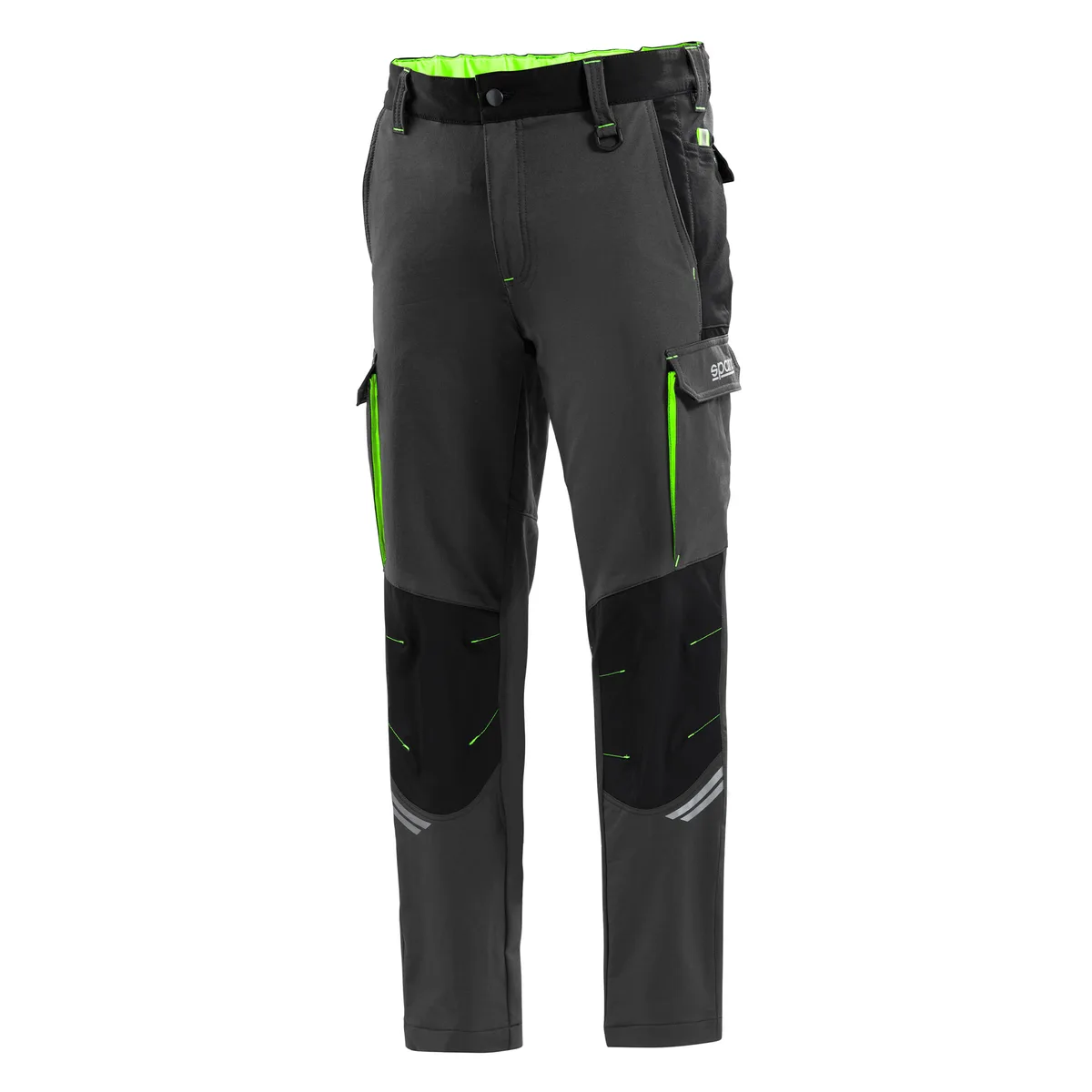 PANTALONI TECH TW OREGON 3