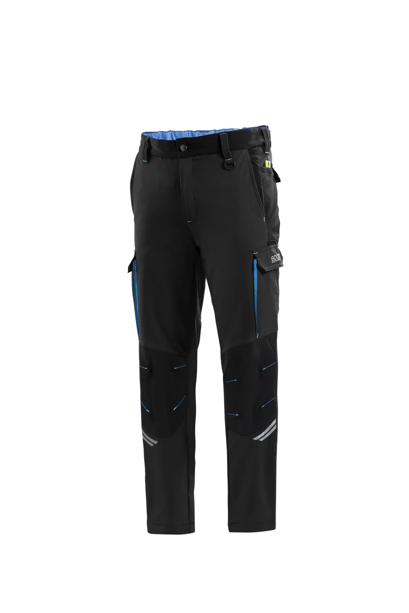 PANTALONI TECH TW OREGON 5